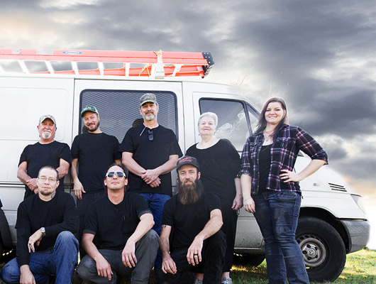 Expert en climatisation, pompe à chaleur et plomberie à Saint-Germain-du-Puch