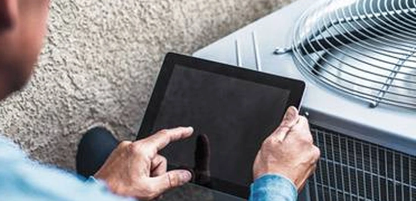 Projet de chauffage performant avec pompe a chaleur