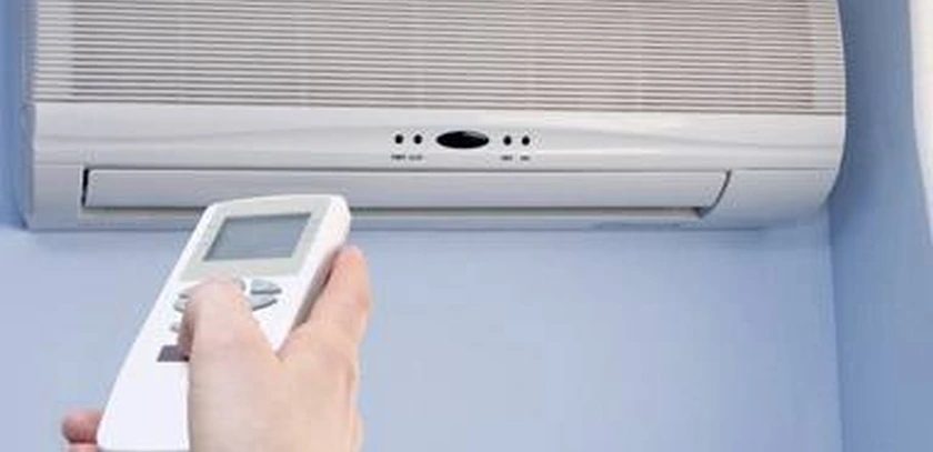 Pose de climatisation dans une maison par G M Climatisation