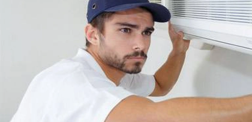 Installation de climatisation reversible soignee par G M Climatisation