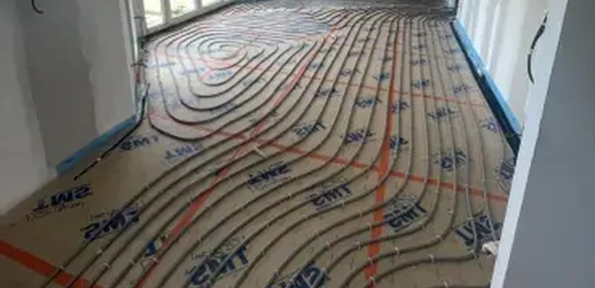 Pompe à chaleur air eau Bordeaux