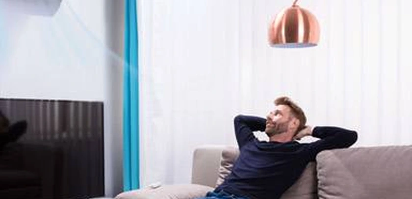 Mise en service de climatisation avec controle technique complet