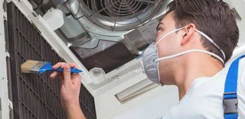 Dépannage climatisation panne rapide Saint Germain du Puch G M Climatisation