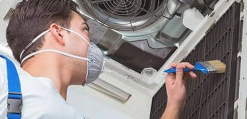 Intervention urgente technicien climatisation Gironde G M Climatisation