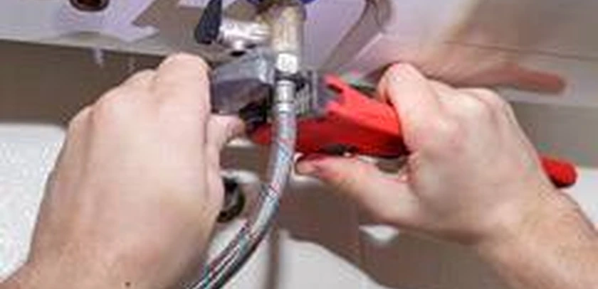 Vérification chauffe eau thermodynamique maintenance Gironde