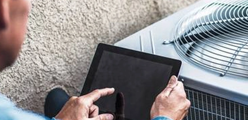 Entretien pompe à chaleur spécialiste Saint Germain du Puch G M Climatisation