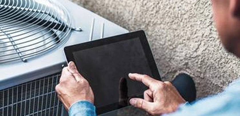 Étude chauffage personnalisée logement Saint Germain du Puch G M Climatisation