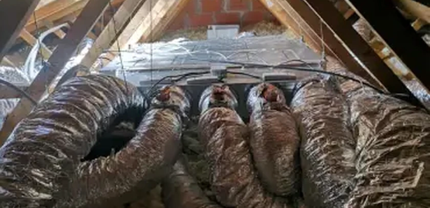 Installateur pose climatisation réversible Saint Germain du Puch