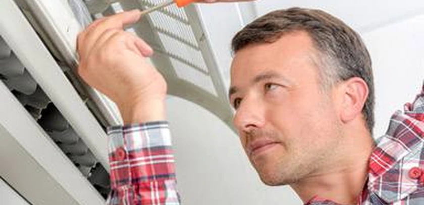 Technicien raccordement climatisation réversible Gironde