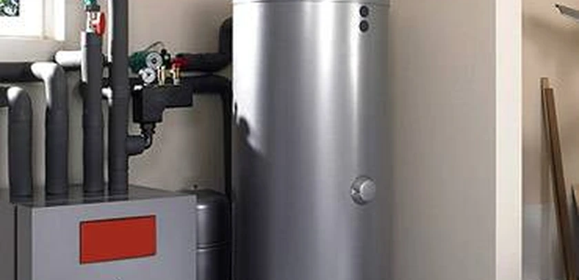 Installation ballon thermodynamique Saint Germain du Puch G M Climatisation