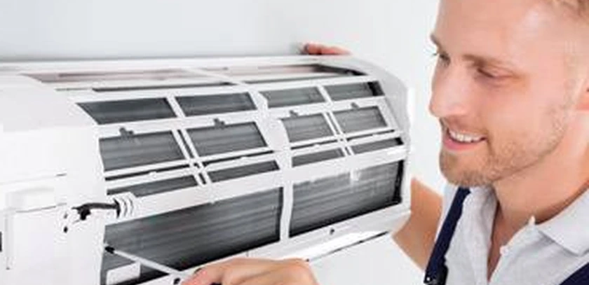 Installation climatisation split dans maison à Saint Germain du Puch