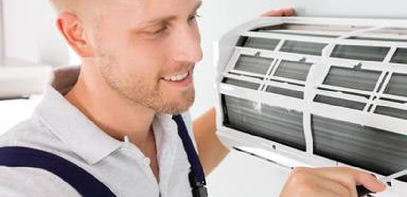 Technicien diagnostic climatisation performances Gironde G M Climatisation