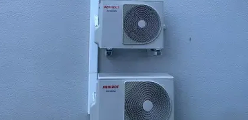 Mise en service climatisation après installation Saint Germain du Puch