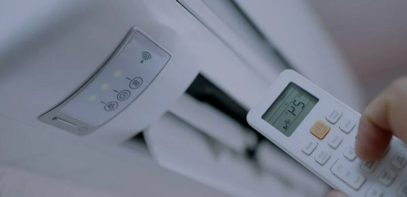 Mise en service climatisation neuve Saint Germain du Puch G M Climatisation