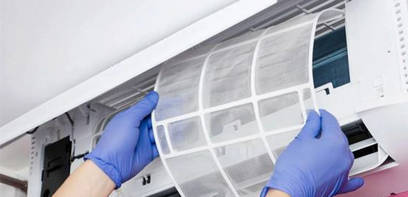 Technicien vérification circuit frigorifique climatisation Gironde