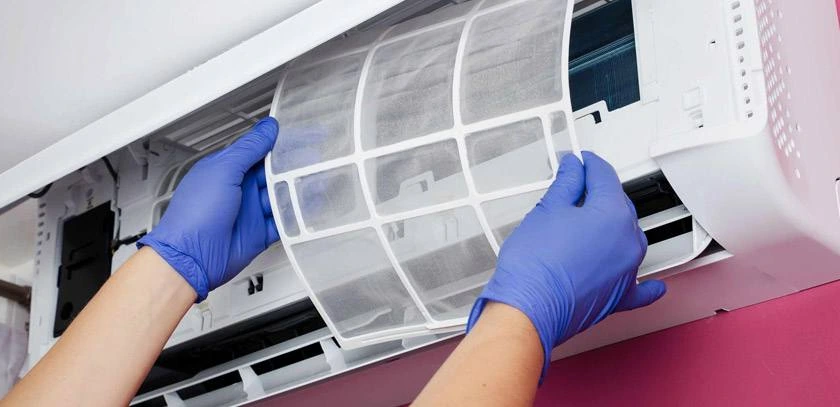 Rapport mise en service climatisation G M Climatisation Gironde