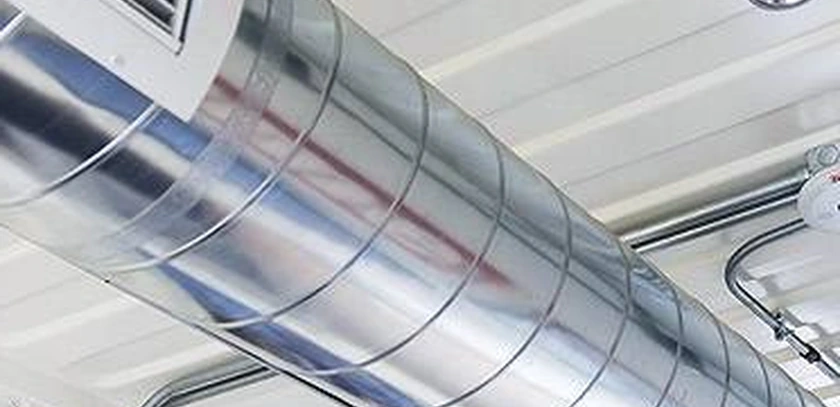 Installation de plancher chauffant dans une maison