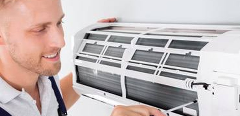 Depannage de climatisation par un artisan local