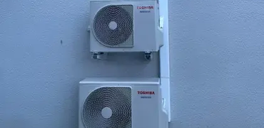 Pose climatisation sur mesure Saint Germain du Puch G M Climatisation