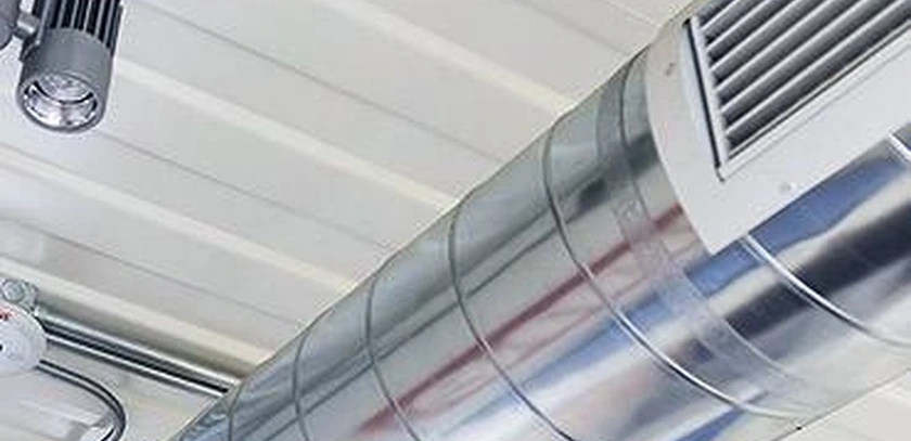 Entretien du reseau de chauffage pour retrouver un bon debit