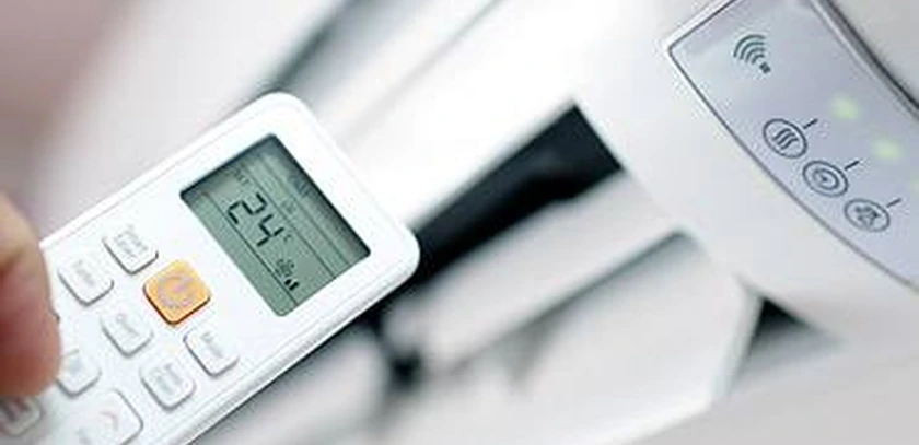 Etude de dimensionnement avant installation de climatisation