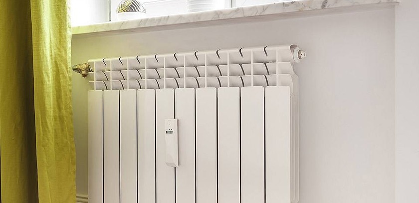 Etude de dimensionnement pour systeme de chauffage