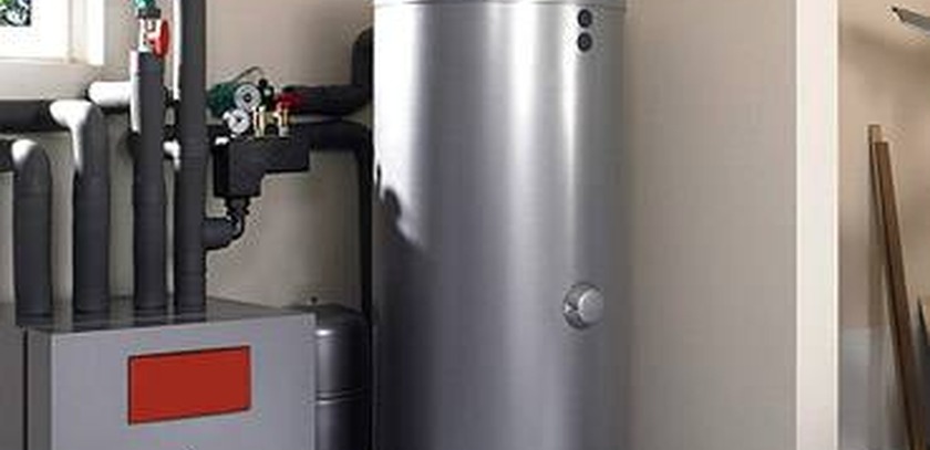 Chauffe-eau thermodynamique Gironde