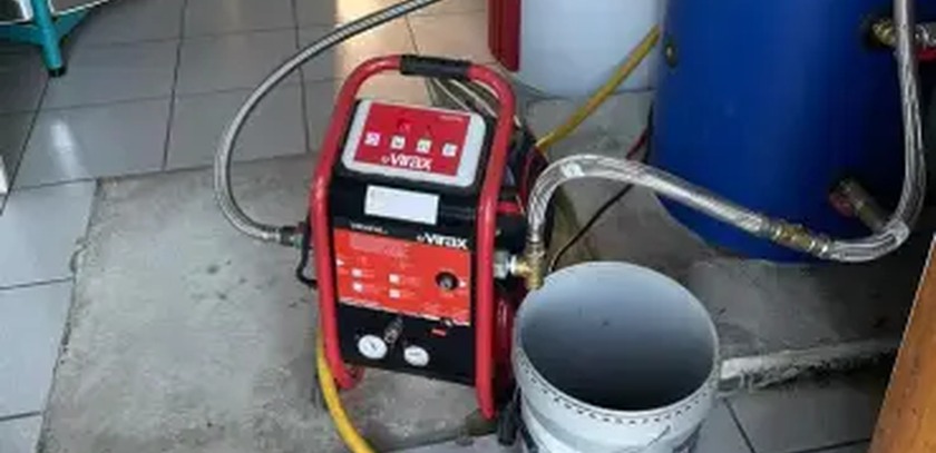 Entretien pompe à chaleur 33