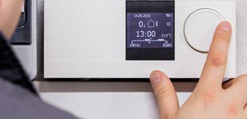 Entretien de climatisation avec nettoyage des unites