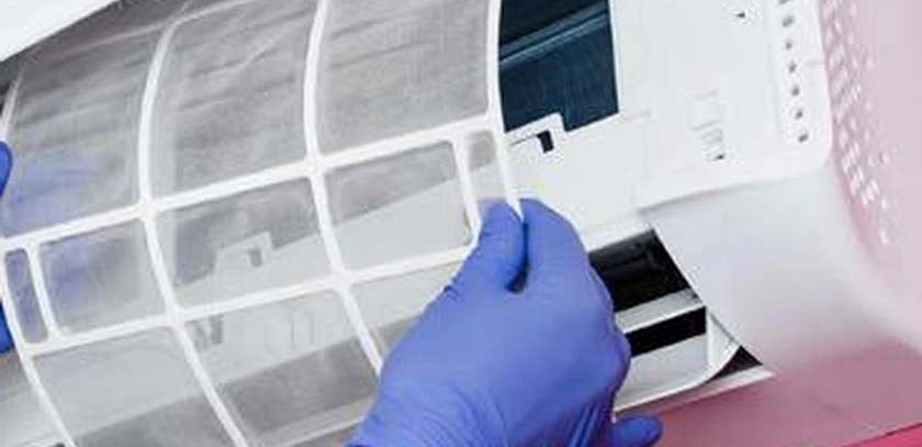 Maintenance de climatisation pour un air plus sain