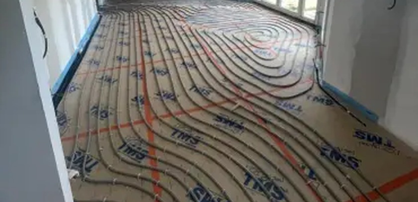 Remplacement chaudière Bordeaux