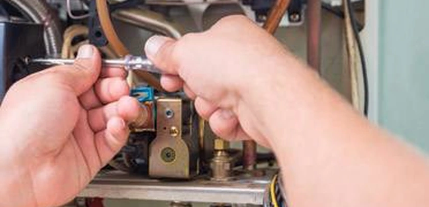 Intervention de plomberie sur reseaux domestiques