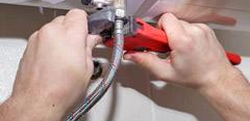 Rénovation installation plomberie Saint Germain du Puch G M Climatisation