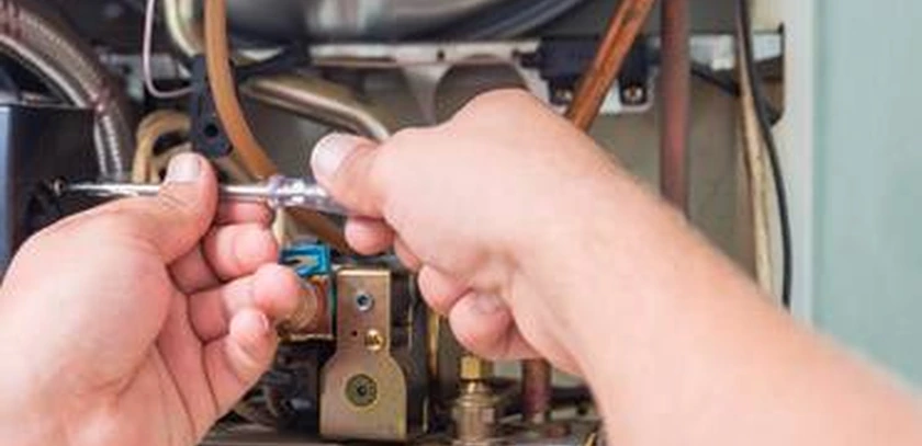 Travaux amélioration réseau plomberie maison individuelle Gironde