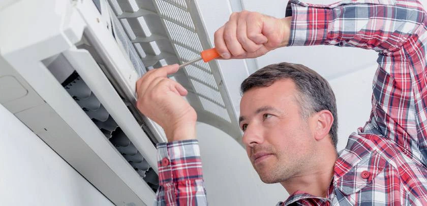 Installation et entretien de climatisation à Saint Germain du Puch